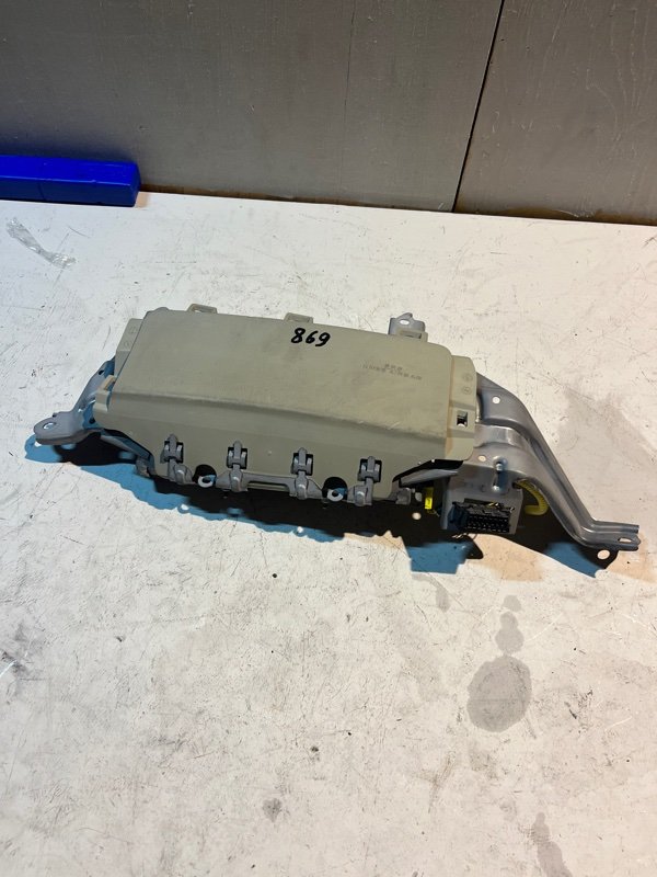 Airbag коленный Toyota Camry ACV40 2AZFE 2007 (б/у)