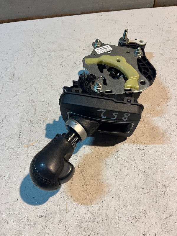 Селектор акпп Honda ACCORD CW2 K24A 2010 (б/у) Селектор акпп Honda ACCORD CW2 K24A 2010 (б/у)