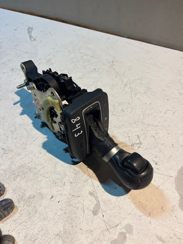 Селектор акпп Honda ACCORD CW2 K24A 2010 (б/у) Селектор акпп Honda ACCORD CW2 K24A 2010 (б/у)