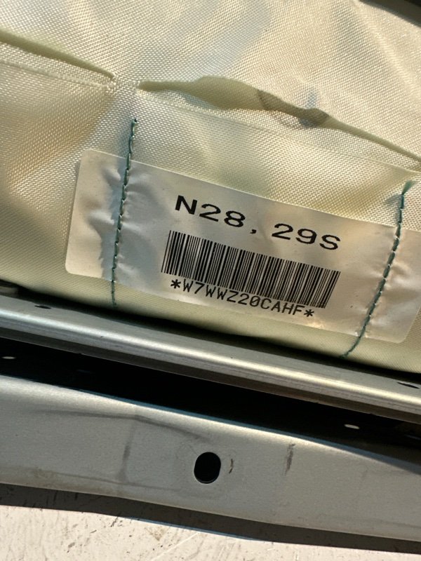 Airbag пассажирский Nissan fuga KY51 VQ37VHR 2010 (б/у) Airbag пассажирский Nissan fuga KY51 VQ37VHR 2010 (б/у)