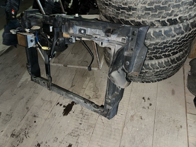 Телевизор Mazda Cx7 ER3P L3VDT 2007 (б/у) Телевизор Mazda Cx7 ER3P L3VDT 2007 (б/у)