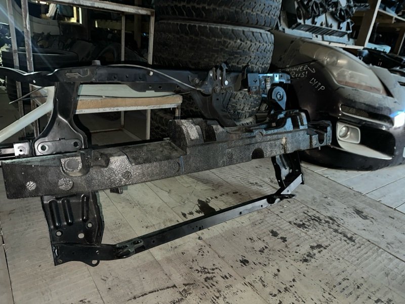 Телевизор Nissan DUALIS KNJ10 MR20DE 2008 (б/у) Телевизор Nissan DUALIS KNJ10 MR20DE 2008 (б/у)