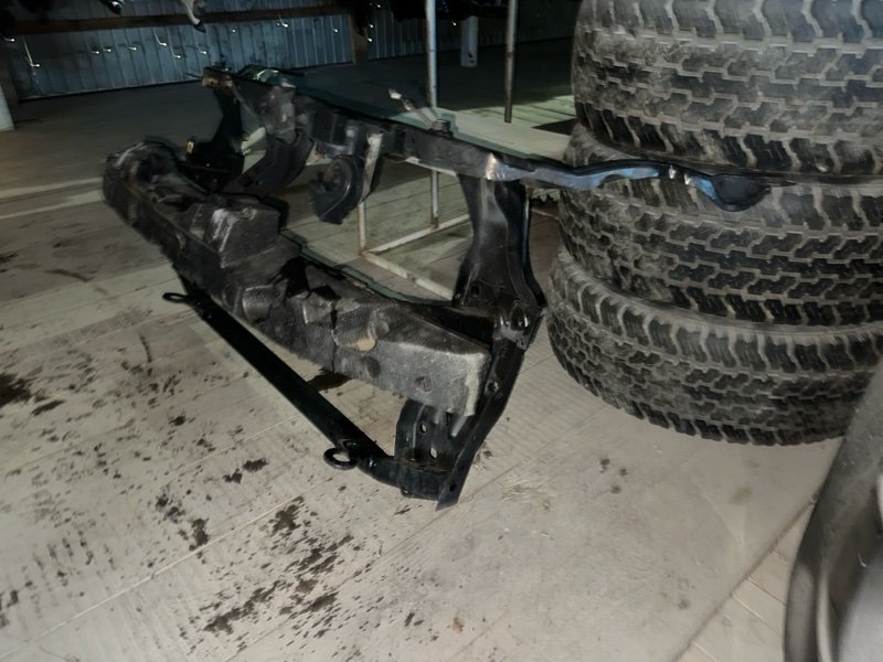 Телевизор Nissan DUALIS KNJ10 MR20DE 2008 (б/у) Телевизор Nissan DUALIS KNJ10 MR20DE 2008 (б/у)