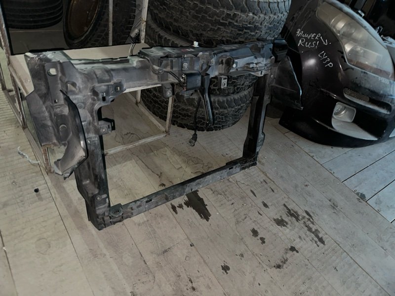 Телевизор Mazda Cx7 ER3P L3VDT 2007 (б/у) Телевизор Mazda Cx7 ER3P L3VDT 2007 (б/у)