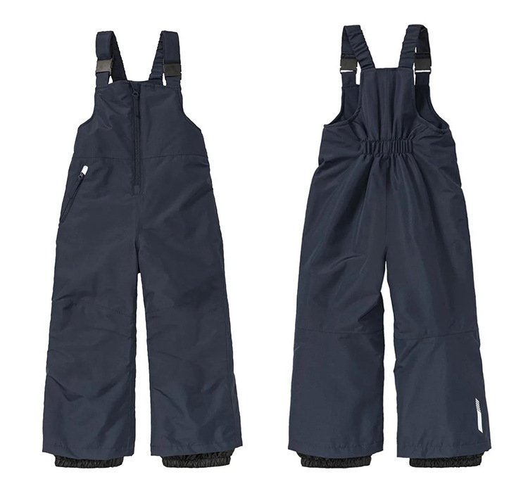 Штаны зимние детские СИНИЙ 110-116 Штаны зимние детские СИНИЙ 110-116