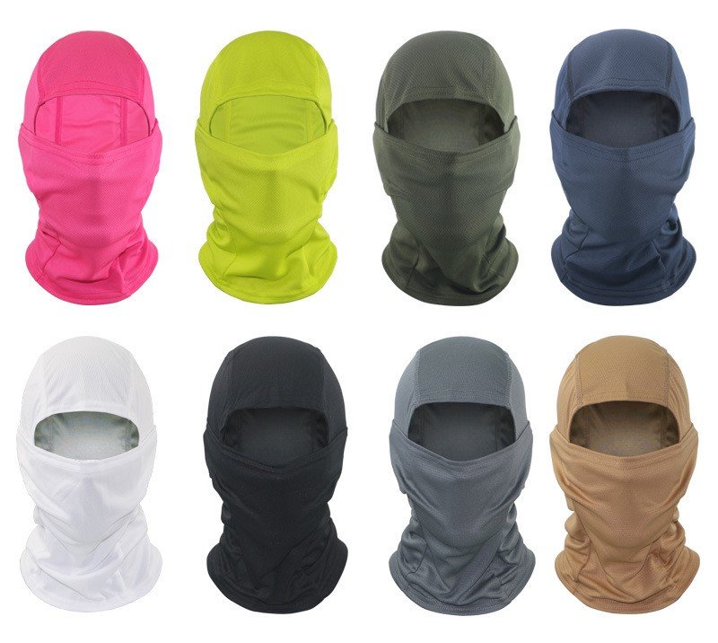 Балаклава (тонкая) В АССОРТИМЕНТЕ 54-60 Балаклава (тонкая) В АССОРТИМЕНТЕ 54-60