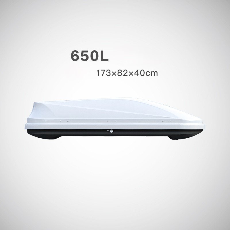 Бокс на крышу Бокс на крышу