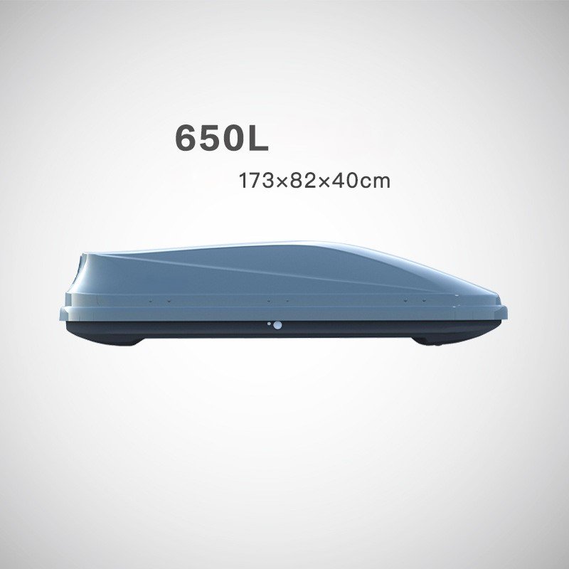 Бокс на крышу Бокс на крышу