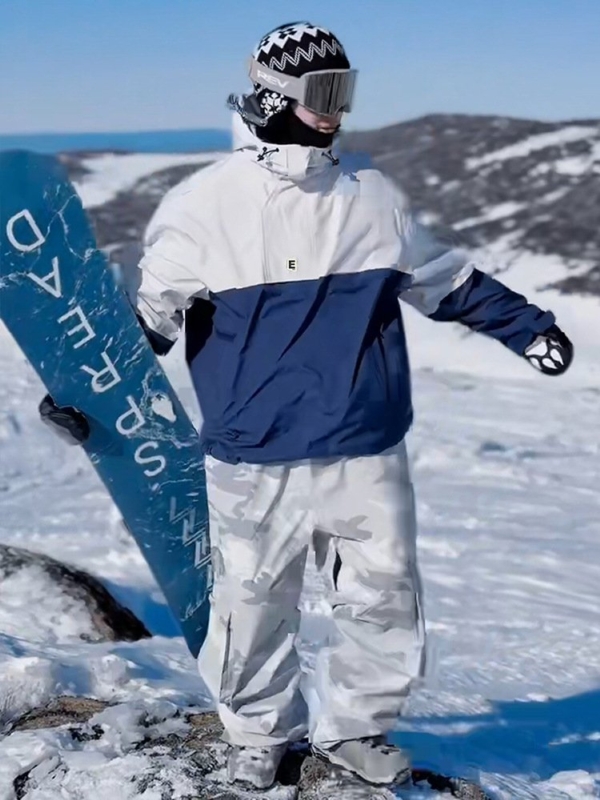 Куртка - анорак мужская XL Куртка - анорак мужская XL