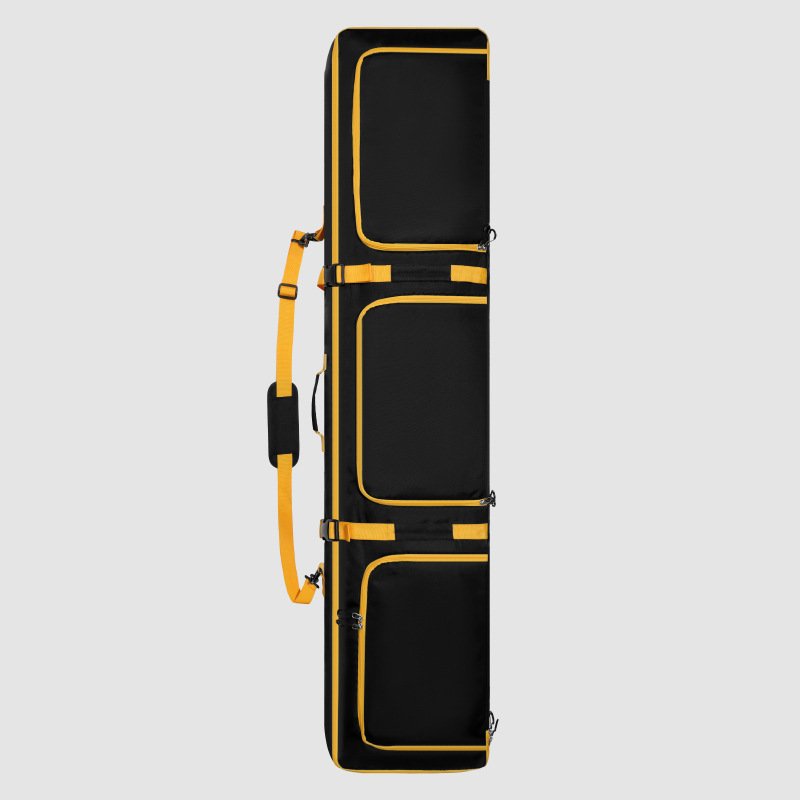 Сноубордическая сумка на колесиках Сноубордическая сумка на колесиках