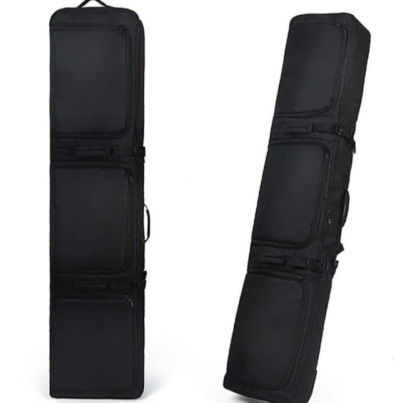 Сноубордическая сумка на колесиках Сноубордическая сумка на колесиках