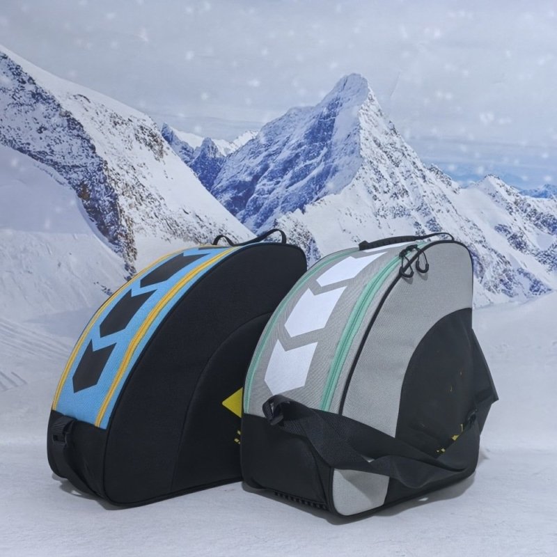 Горнолыжная сумка для ботинок Горнолыжная сумка для ботинок