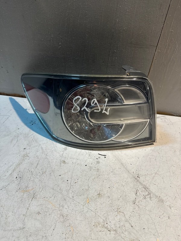 Стоп Mazda Cx7 ER3P L3VDT 2009 задний левый (б/у) Стоп Mazda Cx7 ER3P L3VDT 2009 задний левый (б/у)