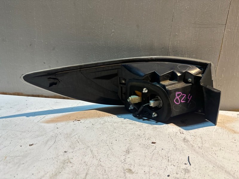 Стоп Mazda atenza GH5FW L5VE 2009 задний правый (б/у) Стоп Mazda atenza GH5FW L5VE 2009 задний правый (б/у)