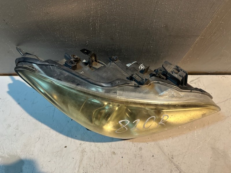 Фара Nissan fuga KY51 VQ37HR 2010 передняя правая (б/у) Фара Nissan fuga KY51 VQ37HR 2010 передняя правая (б/у)