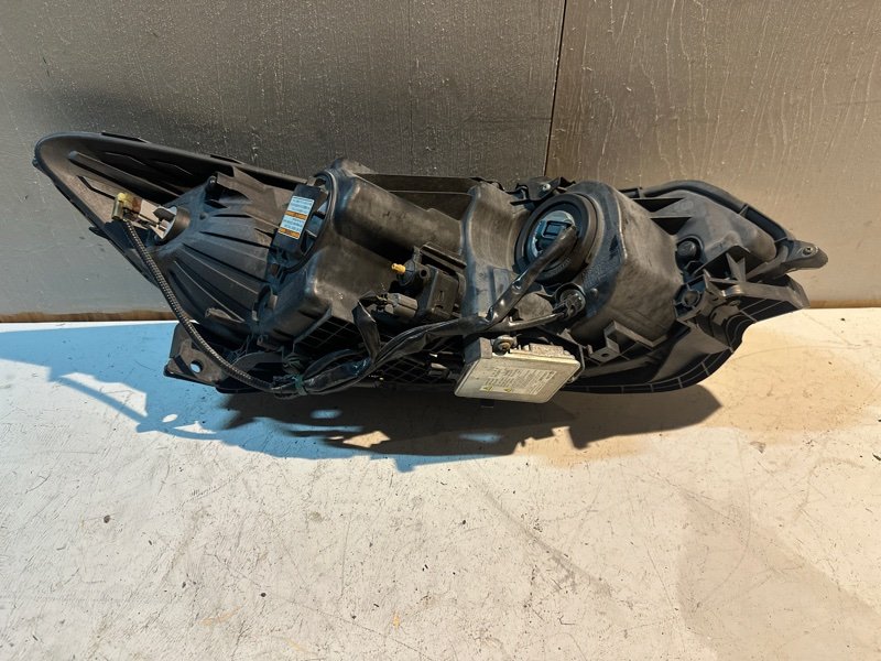 Фара Honda ACCORD CW2 K24A 2009 передняя левая (б/у) Фара Honda ACCORD CW2 K24A 2009 передняя левая (б/у)