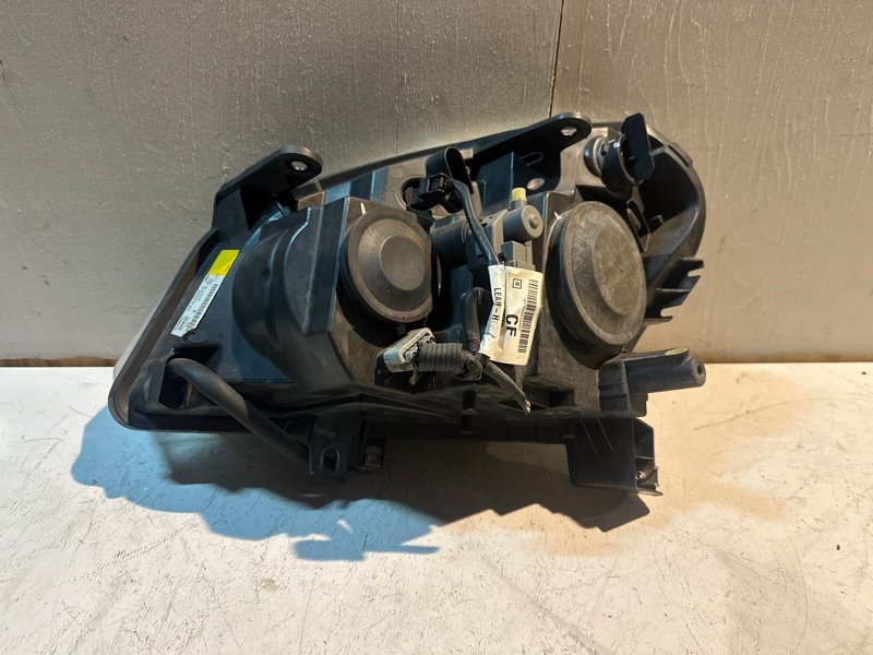 Фара Nissan DUALIS NJ10 MR20DE 2007 передняя правая (б/у) Фара Nissan DUALIS NJ10 MR20DE 2007 передняя правая (б/у)