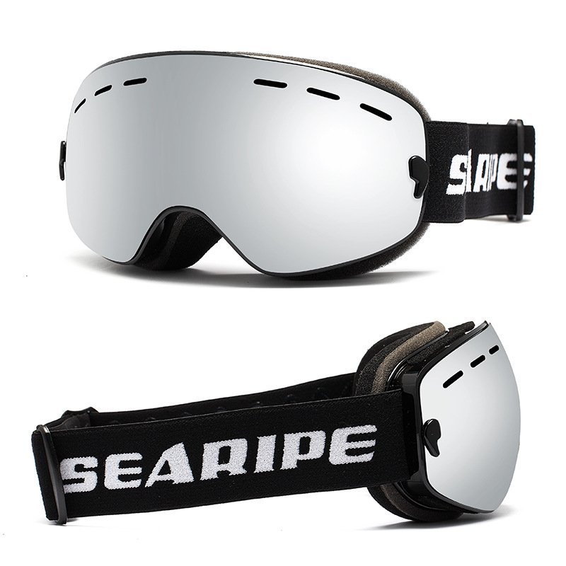 Очки лыжные детские SEARIPE Очки лыжные детские SEARIPE