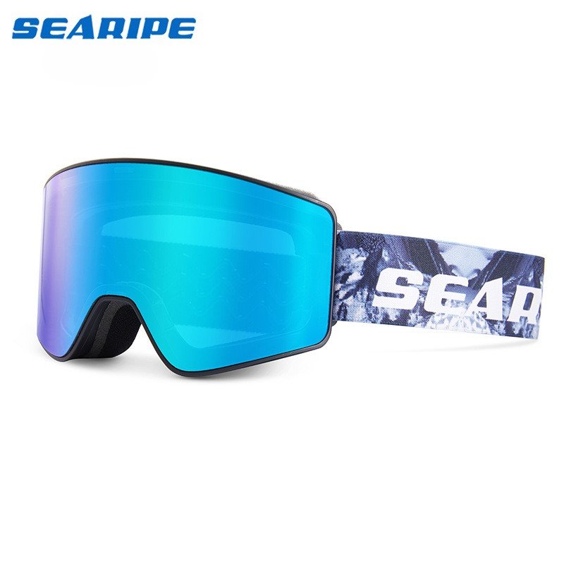 Лыжные очки SEARIPE Лыжные очки SEARIPE
