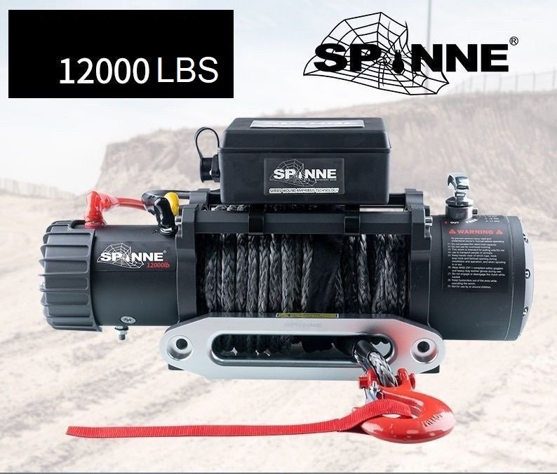 Лебедка 12000 LBS Лебедка 12000 LBS