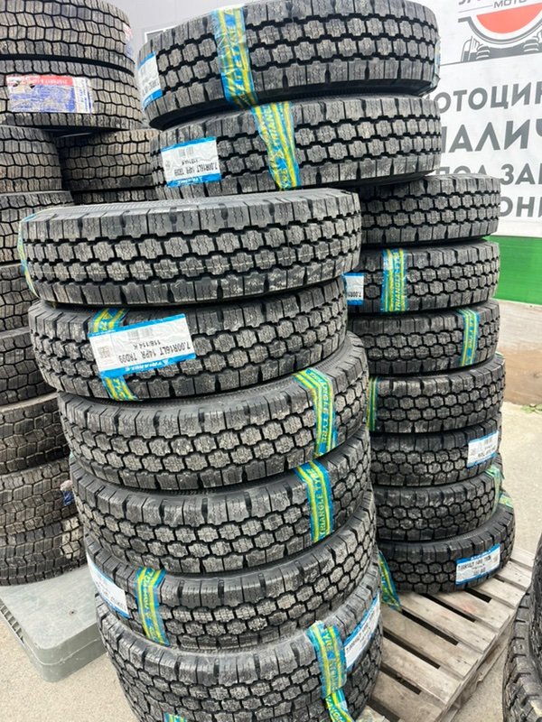 Шина TRIANGLE TRD99 7.00/16LT Шина TRIANGLE TRD99 7.00/16LT