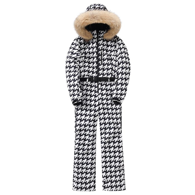 Комбинезон горнолыжный женский Arctic Queen S Комбинезон горнолыжный женский Arctic Queen S