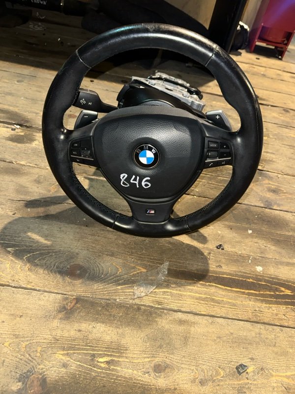 Рулевая колонка BMW 5-Series FW20 N47D20C 2012 (б/у) Рулевая колонка BMW 5-Series FW20 N47D20C 2012 (б/у)