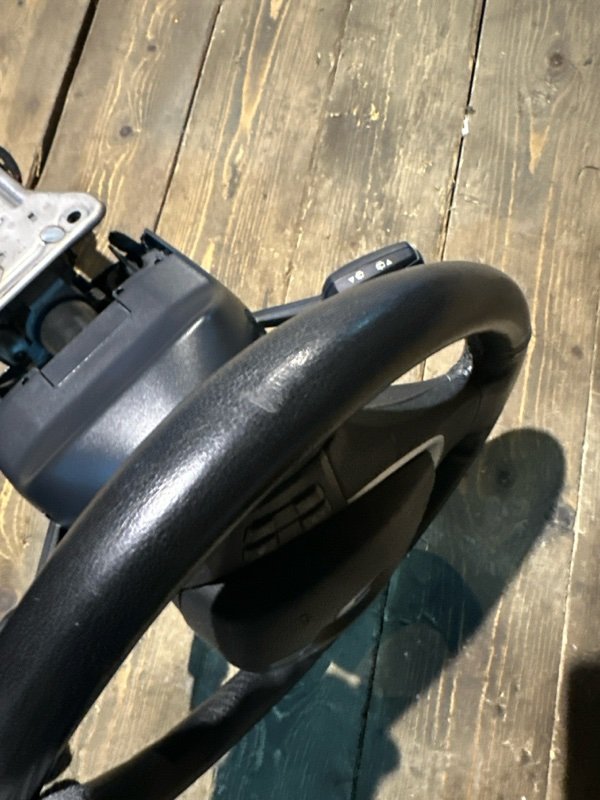 Рулевая колонка BMW x5 E70 M57D30A 2012 (б/у) Рулевая колонка BMW x5 E70 M57D30A 2012 (б/у)