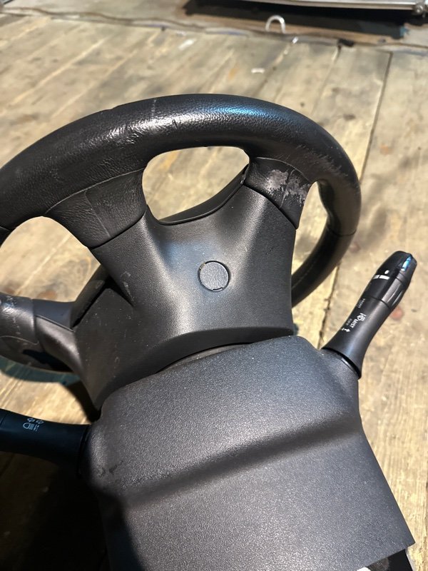 Рулевая колонка Nissan fuga KY51 VQ37VHR 2011 (б/у) Рулевая колонка Nissan fuga KY51 VQ37VHR 2011 (б/у)