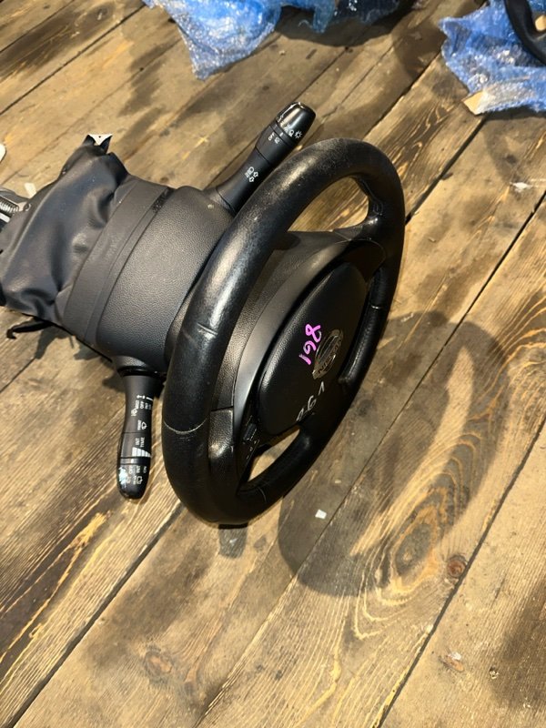 Рулевая колонка Nissan INFINITI EX37 J50 VQ37VHR 2010 (б/у) Рулевая колонка Nissan INFINITI EX37 J50 VQ37VHR 2010 (б/у)