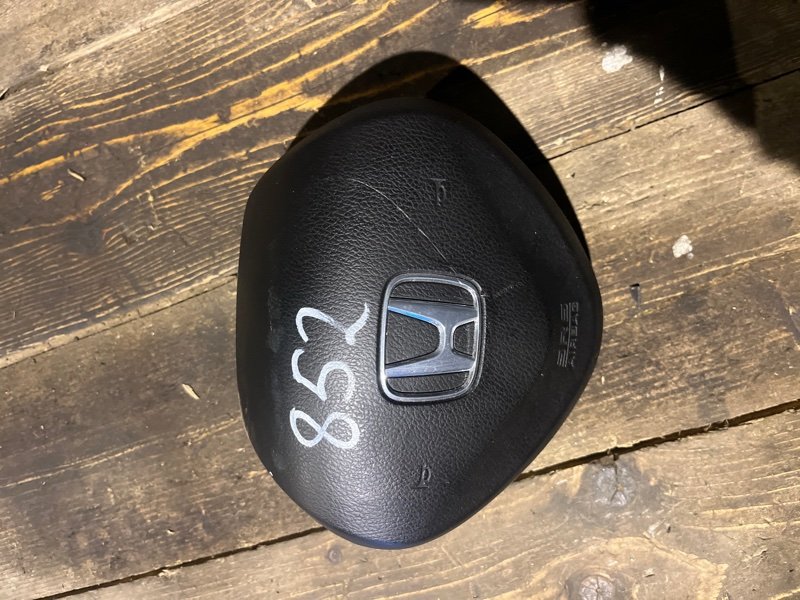 Airbag водительский Honda ACCORD CW2 K24A 2010 (б/у) Airbag водительский Honda ACCORD CW2 K24A 2010 (б/у)