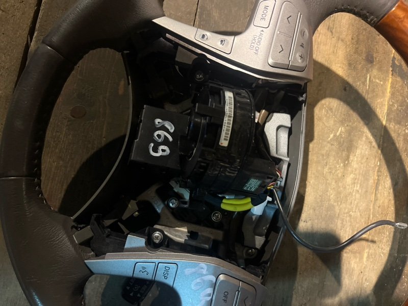 Шлейф лента (б/у) Шлейф лента (б/у)