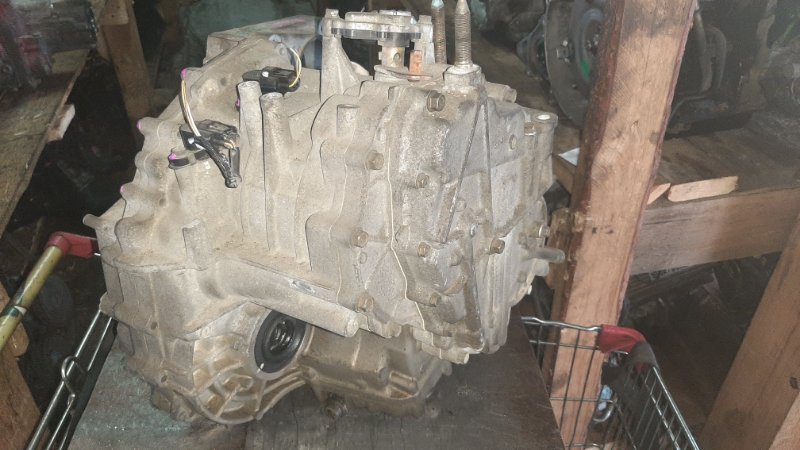 АКПП Honda Civic EU3 D15B D17A (б/у)