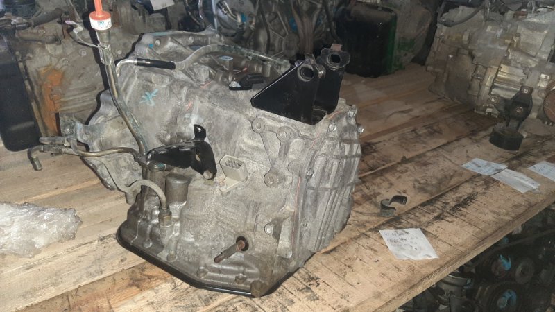 АКПП Toyota Allion NZT240 1NZ-FE (б/у)