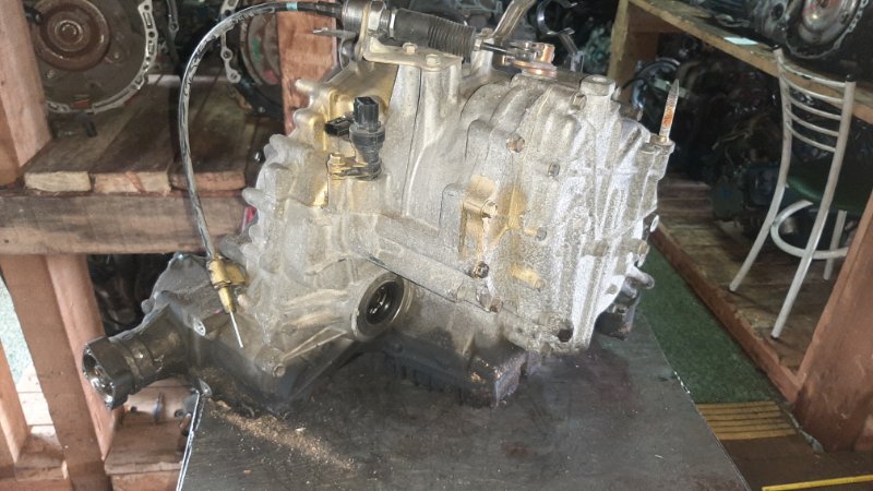 Акпп Honda Hr-V GH2/4 D16A (б/у)