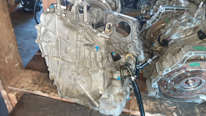 АКПП Honda Civic EU1 D15B D17A (б/у)
