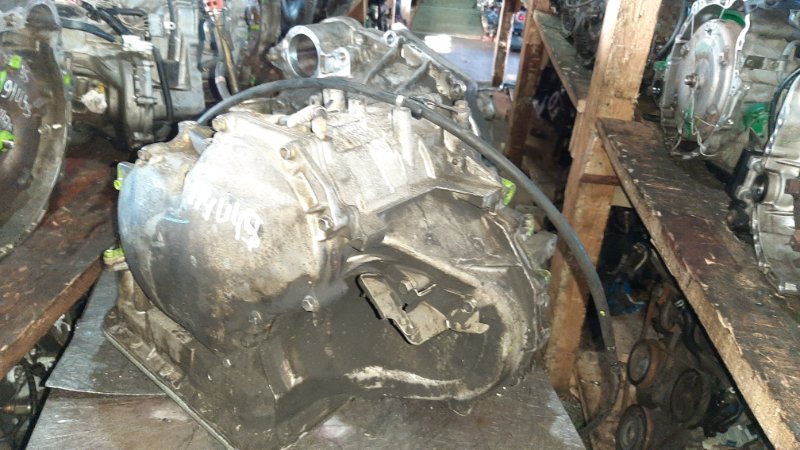 АКПП Toyota A247E 3S-FE (б/у)
