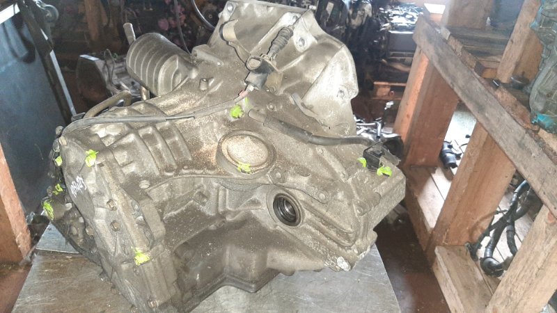 АКПП Nissan Presea PR11 SR18/20 (б/у)