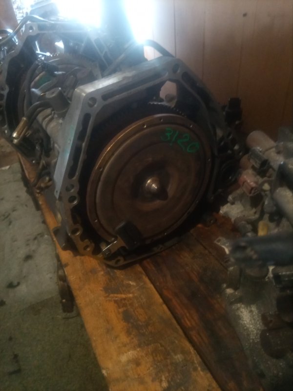 Акпп Honda Smx RH1 B20B (б/у)