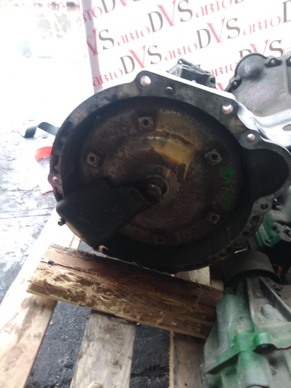 АКПП Toyota TownAce Noah SR50 3S-FE (б/у)