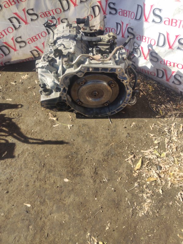 АКПП Nissan RE0F06A SR20 (б/у)