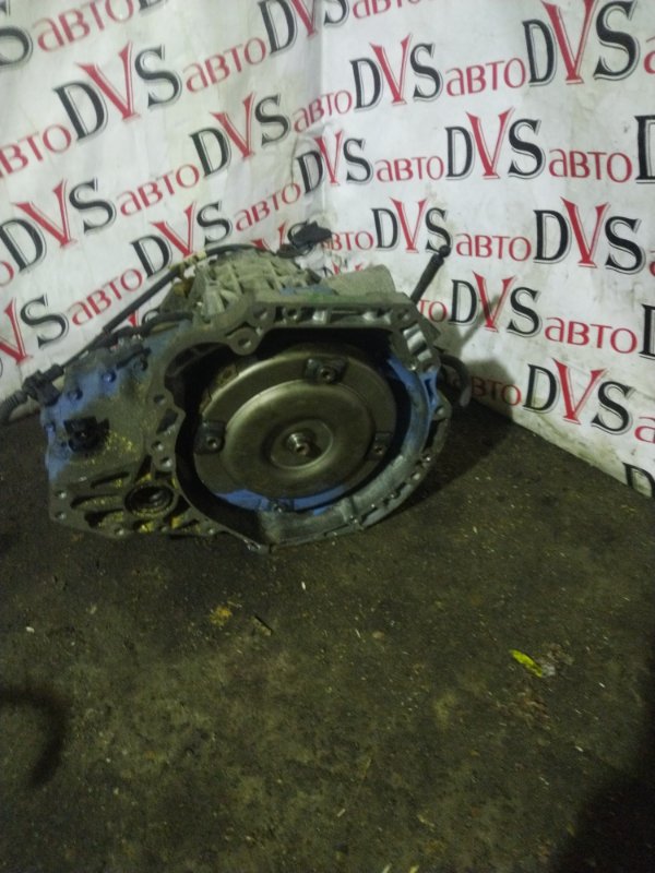 Акпп Nissan Bluebird U14 SR18/20 (б/у)