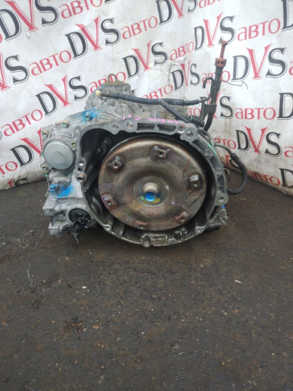 АКПП Toyota Raum EXZ10 5E-FE  A244L (б/у)