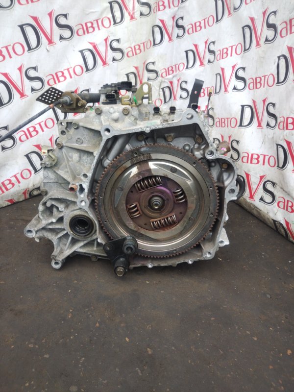 Акпп Honda Aria GD8 L15A (б/у)