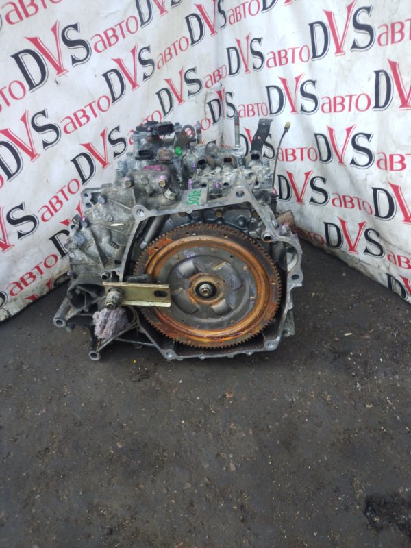 Акпп Honda Fit GD1 L13A (б/у)