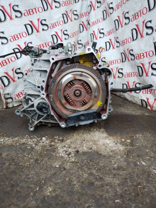 Акпп Honda Aria GD8 L15A (б/у)