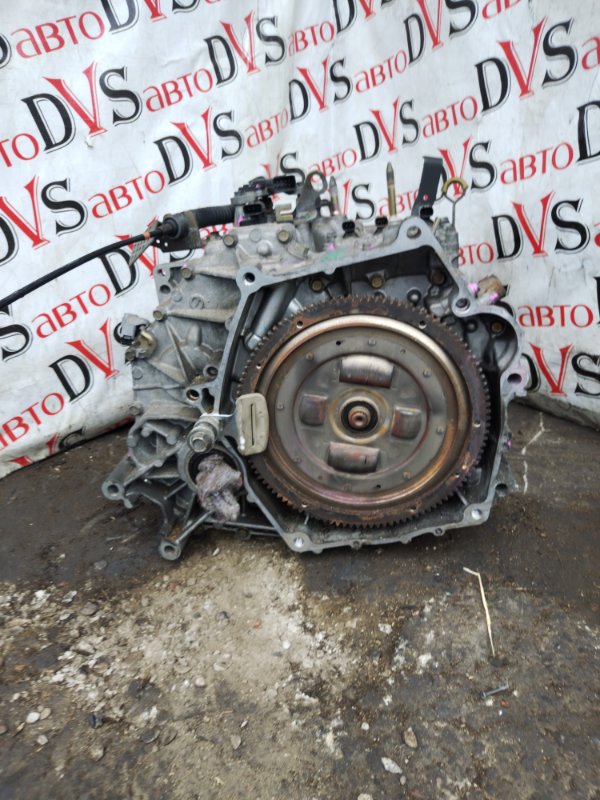 Акпп Honda Fit GD1 L13A (б/у)