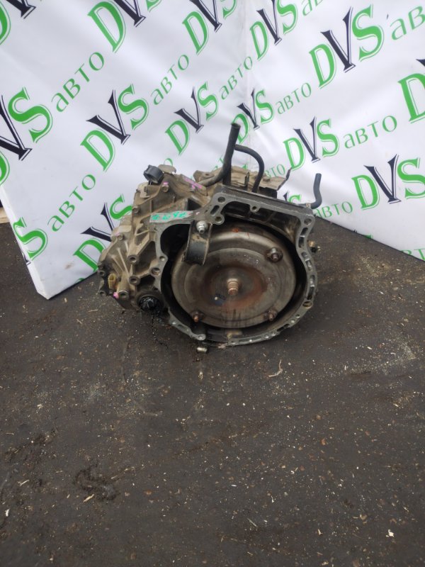 Акпп Mazda Demio DW3W B3 (б/у)