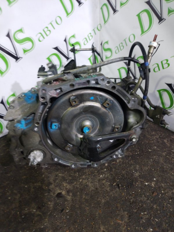 Акпп Toyota Allion NZT240 1NZ-FE (б/у)