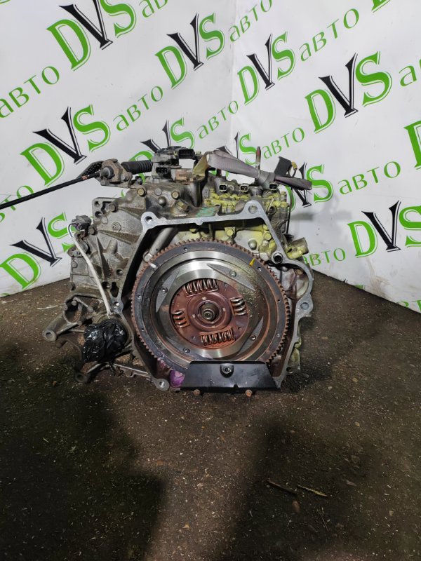 Акпп Honda Aria GD6 L15A (б/у)